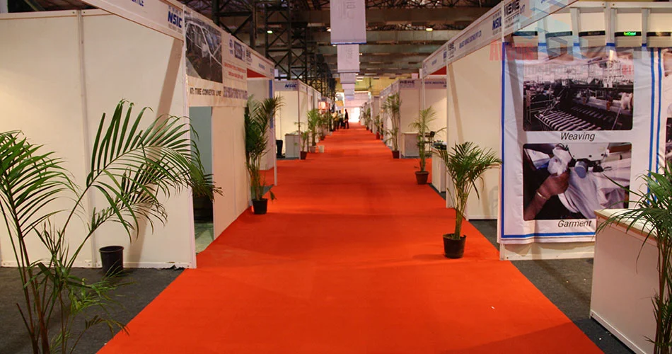 Creating Memorable Brand Experiences Through Exhibition Design
