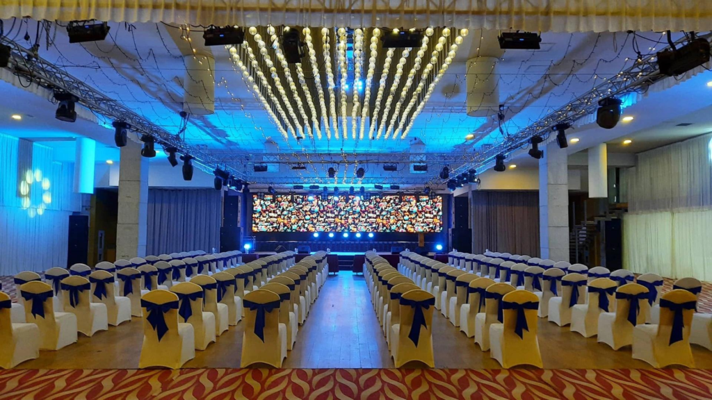 Top Event Management Trends To Watch In 2025